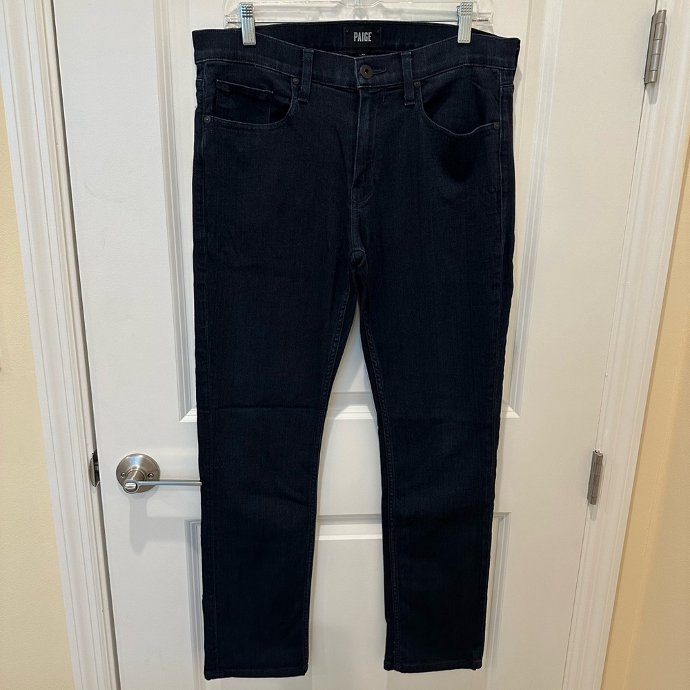 Paige men’s jeans